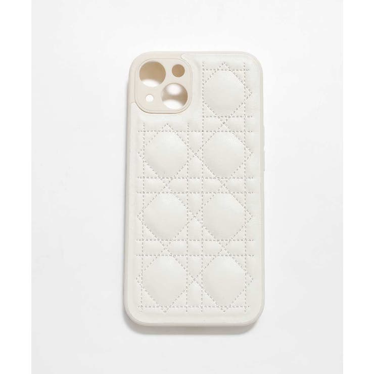 冬新作 レザー キルティング | LOVERS | 詳細画像15 