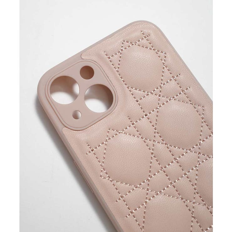 冬新作 レザー キルティング | LOVERS | 詳細画像18 