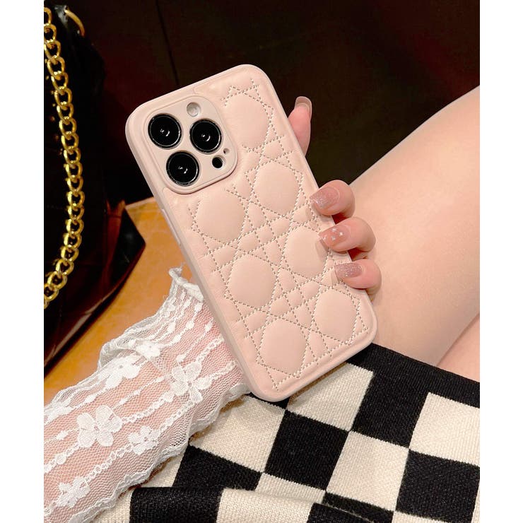 冬新作 レザー キルティング | LOVERS | 詳細画像11 