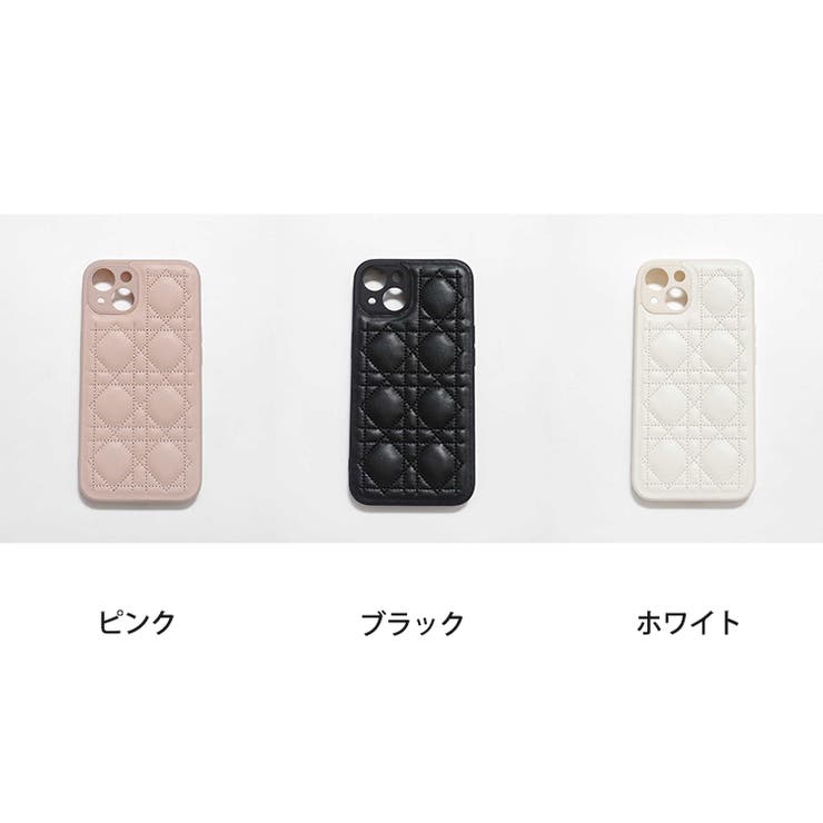 冬新作 レザー キルティング | LOVERS | 詳細画像23 