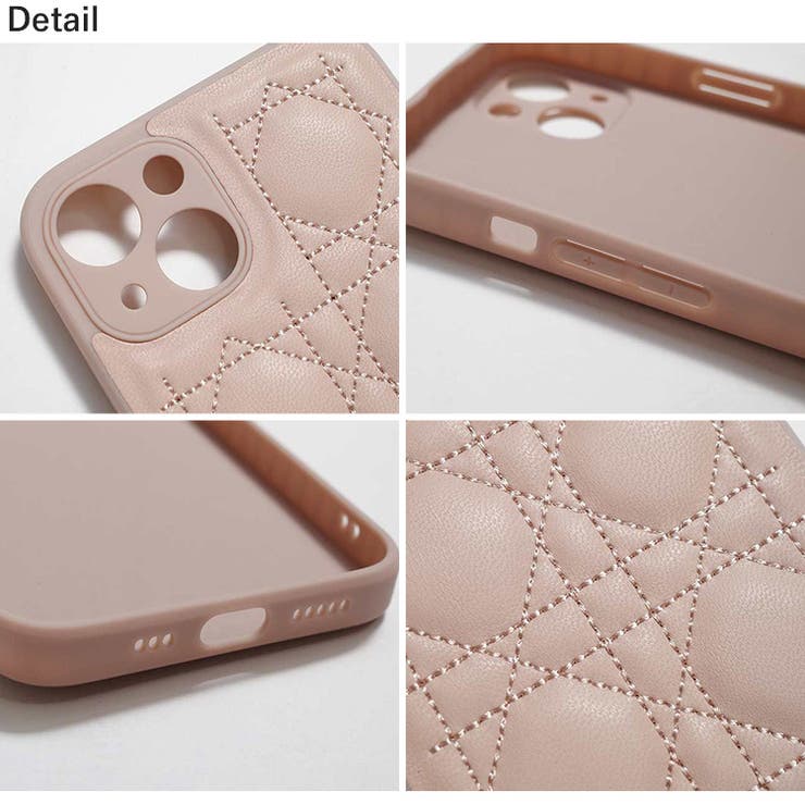 冬新作 レザー キルティング | LOVERS | 詳細画像22 