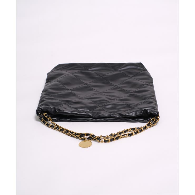 冬新作 ミニポーチ付き キルティング | LOVERS | 詳細画像25 