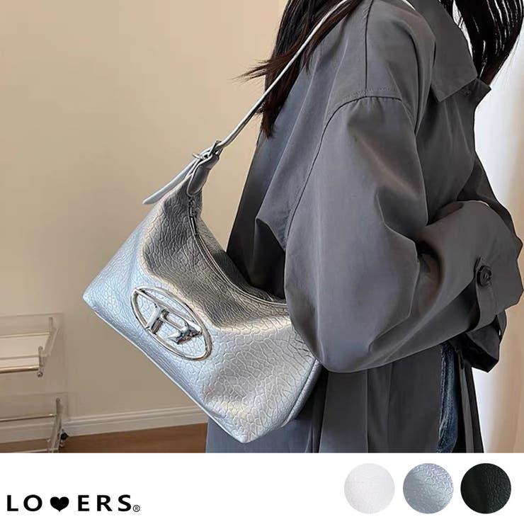 ❤【未使用】人気デザイン♡ 本革 リボンデザイン レザーショルダーバッグ セール】リボン型 モチーフ付き レザー調 ワンショルダー バッグ