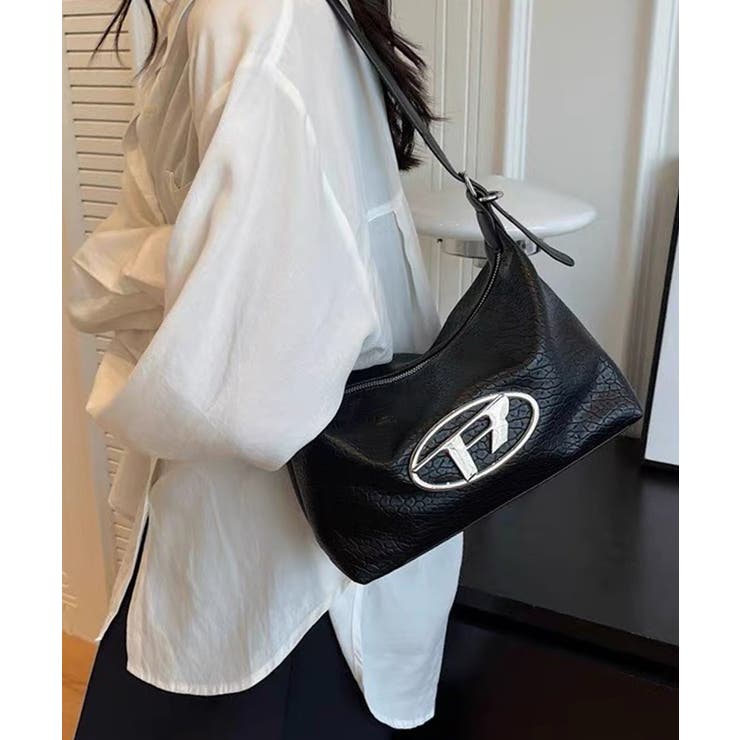 【adidas】海外限定 ショルダー バック ロゴ フェイクレザー GUCCI - グッチ ×アディダス adidas 702427 ダブルネームロゴ
