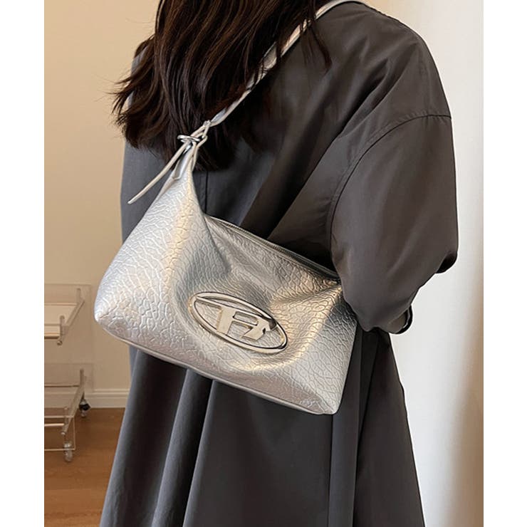 春新作 Rロゴ フェイクレザー[品番：JP000006671]｜LOVERS