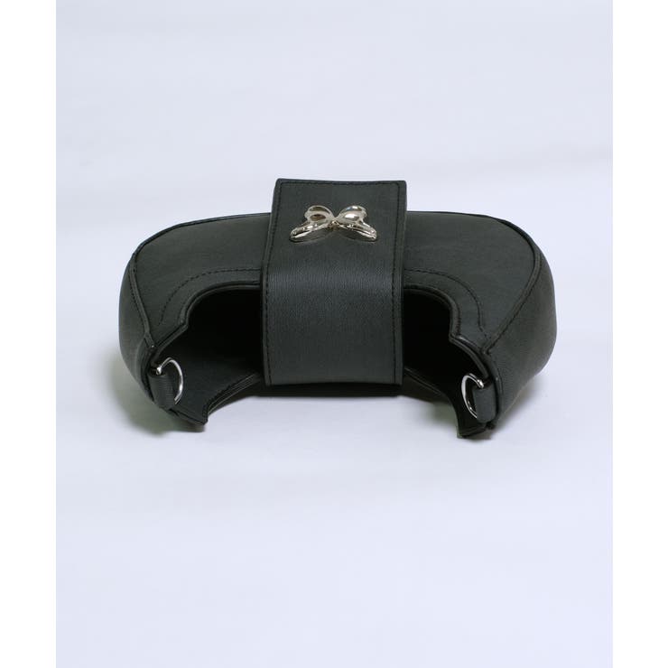 冬新作 バタフライ ハーフムーン | LOVERS | 詳細画像27 