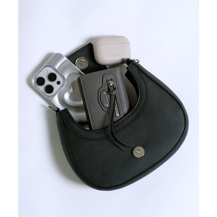 冬新作 バタフライ ハーフムーン | LOVERS | 詳細画像32 