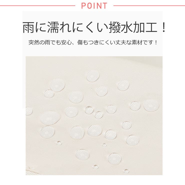 冬新作 大容量 ナイロン | LOVERS | 詳細画像5 