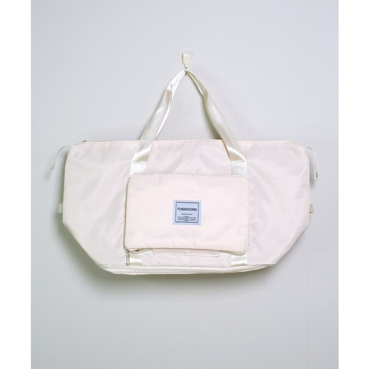 冬新作 大容量 ナイロン | LOVERS | 詳細画像13 