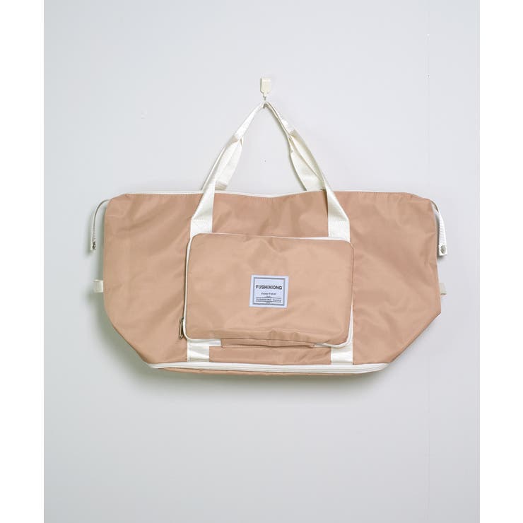 冬新作 大容量 ナイロン | LOVERS | 詳細画像14 