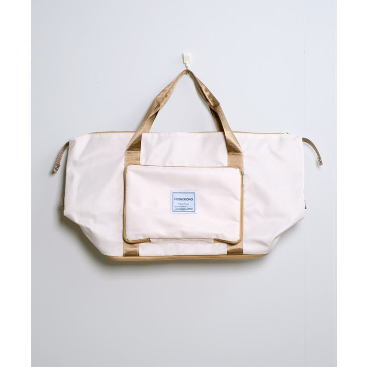 冬新作 大容量 ナイロン | LOVERS | 詳細画像15 