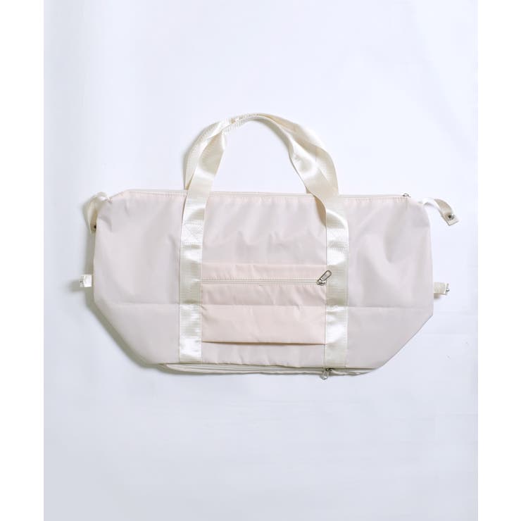 冬新作 大容量 ナイロン | LOVERS | 詳細画像16 