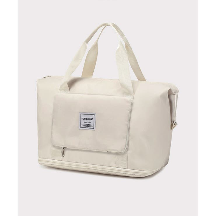 冬新作 大容量 ナイロン | LOVERS | 詳細画像17 