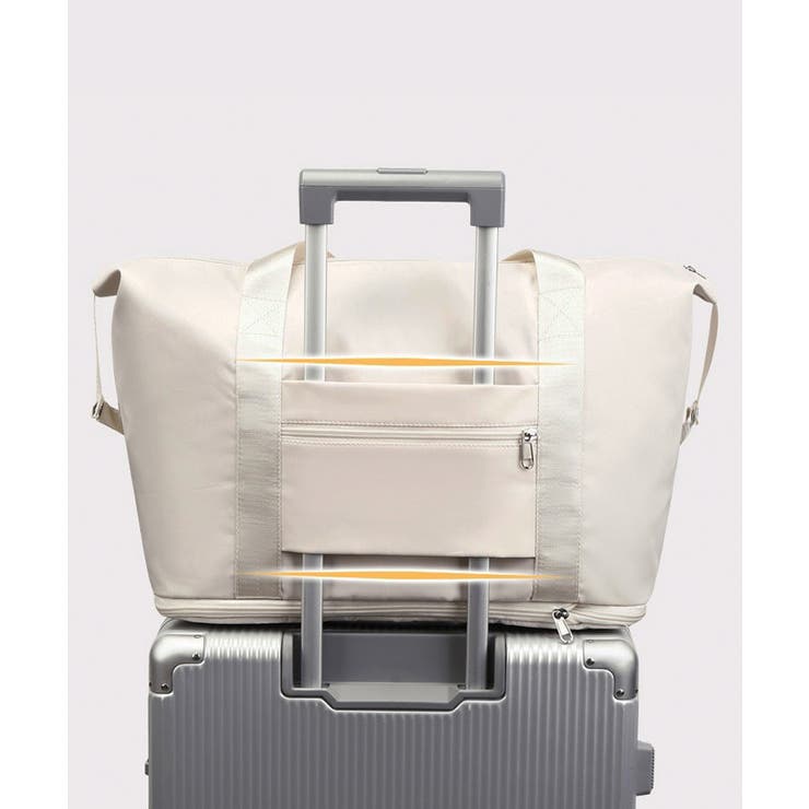 冬新作 大容量 ナイロン | LOVERS | 詳細画像19 