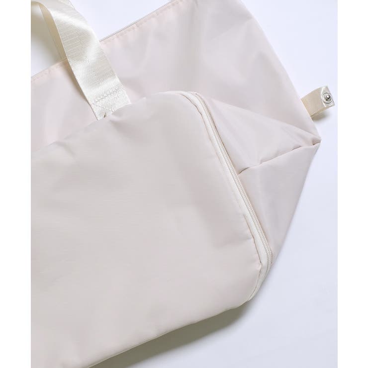 冬新作 大容量 ナイロン | LOVERS | 詳細画像21 