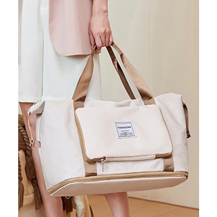 冬新作 大容量 ナイロン | LOVERS | 詳細画像10 