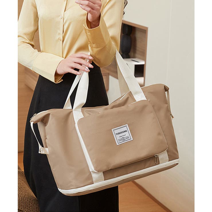 冬新作 大容量 ナイロン | LOVERS | 詳細画像11 