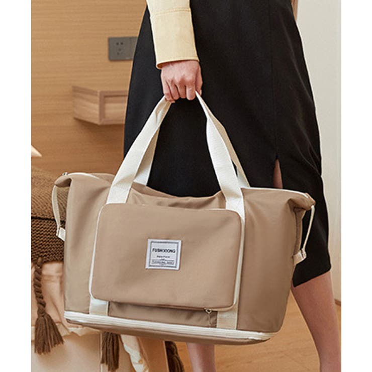 冬新作 大容量 ナイロン | LOVERS | 詳細画像12 