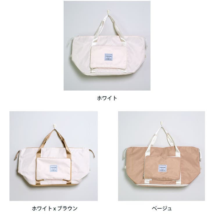 冬新作 大容量 ナイロン | LOVERS | 詳細画像25 