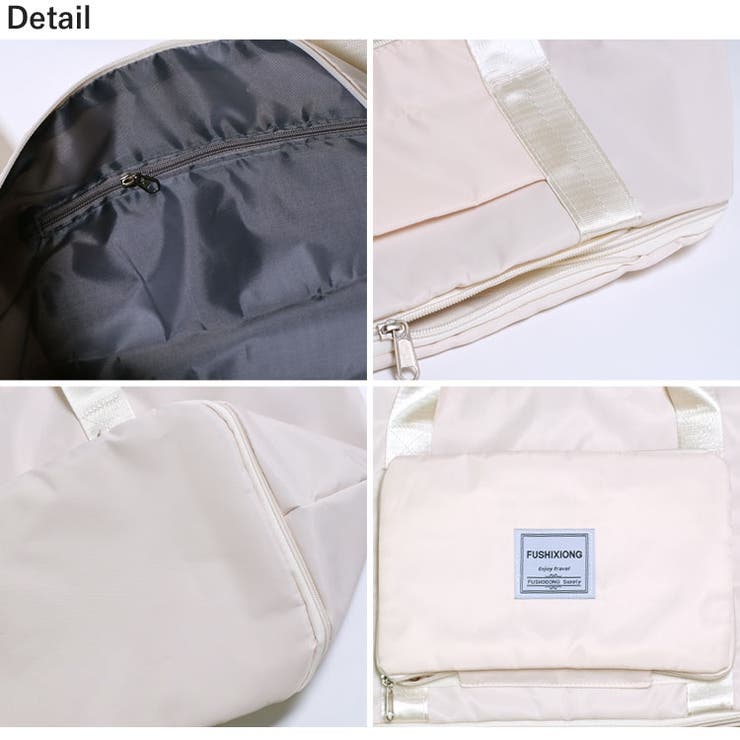 冬新作 大容量 ナイロン | LOVERS | 詳細画像23 