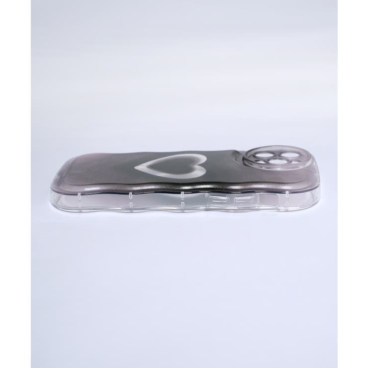 冬新作 グラデーションハート ウェーブ | LOVERS | 詳細画像10 