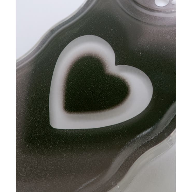 冬新作 グラデーションハート ウェーブ | LOVERS | 詳細画像12 