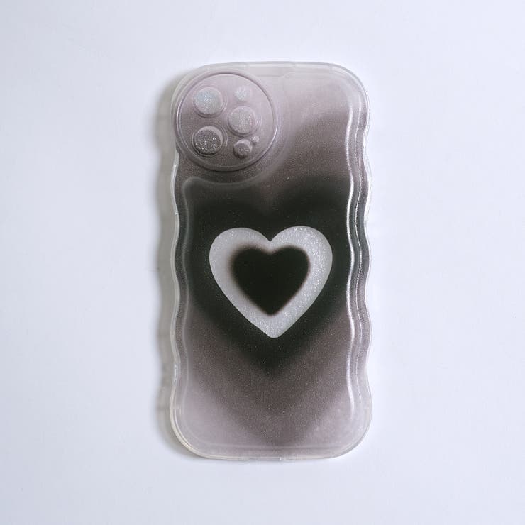 冬新作 グラデーションハート ウェーブ | LOVERS | 詳細画像15 