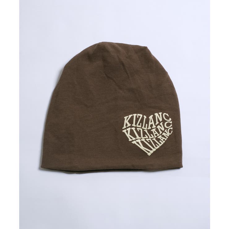 春新作 英字ハート型 ビーニー[品番：JP000006687]｜LOVERS