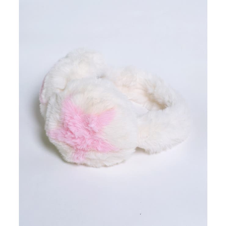 冬新作 星マーク フェイクファー | LOVERS | 詳細画像17 