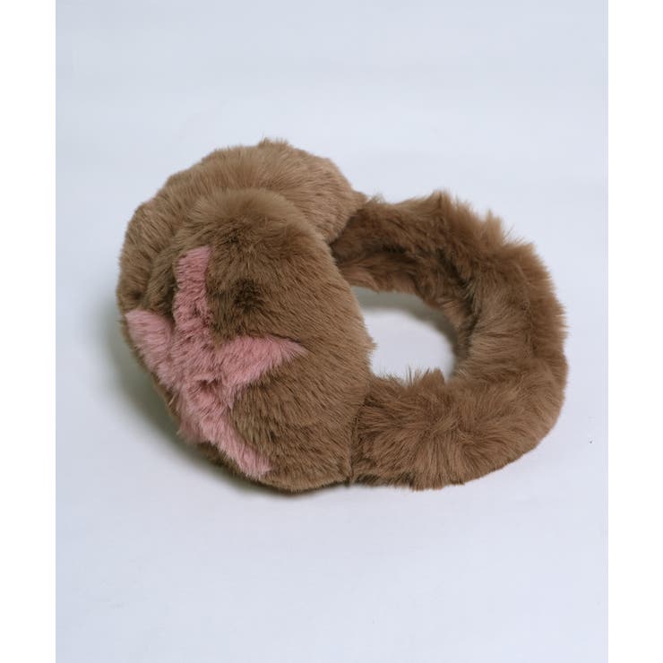 冬新作 星マーク フェイクファー | LOVERS | 詳細画像19 