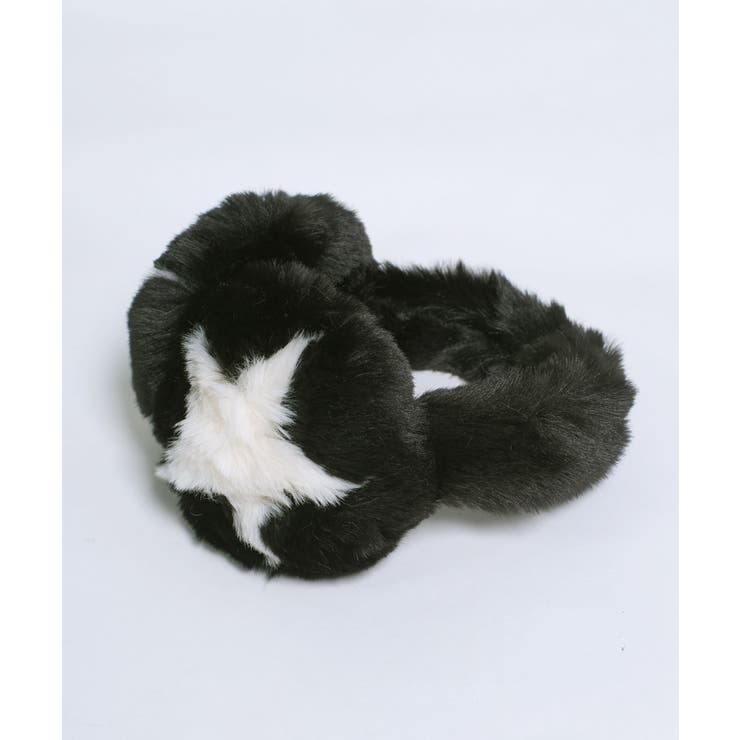 冬新作 星マーク フェイクファー | LOVERS | 詳細画像20 