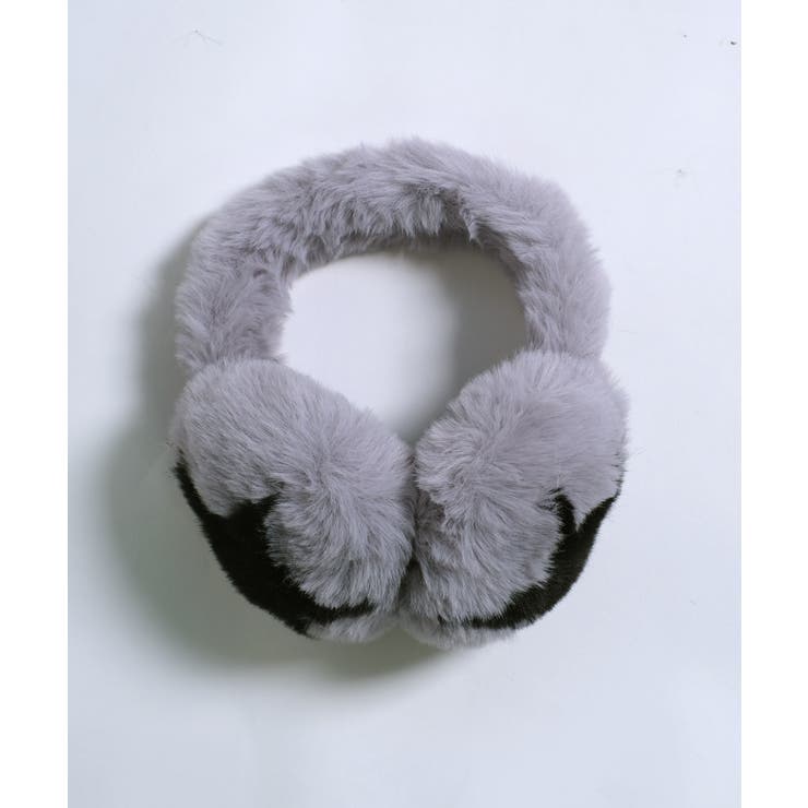 冬新作 星マーク フェイクファー | LOVERS | 詳細画像21 