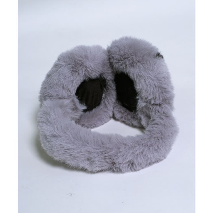 冬新作 星マーク フェイクファー | LOVERS | 詳細画像22 