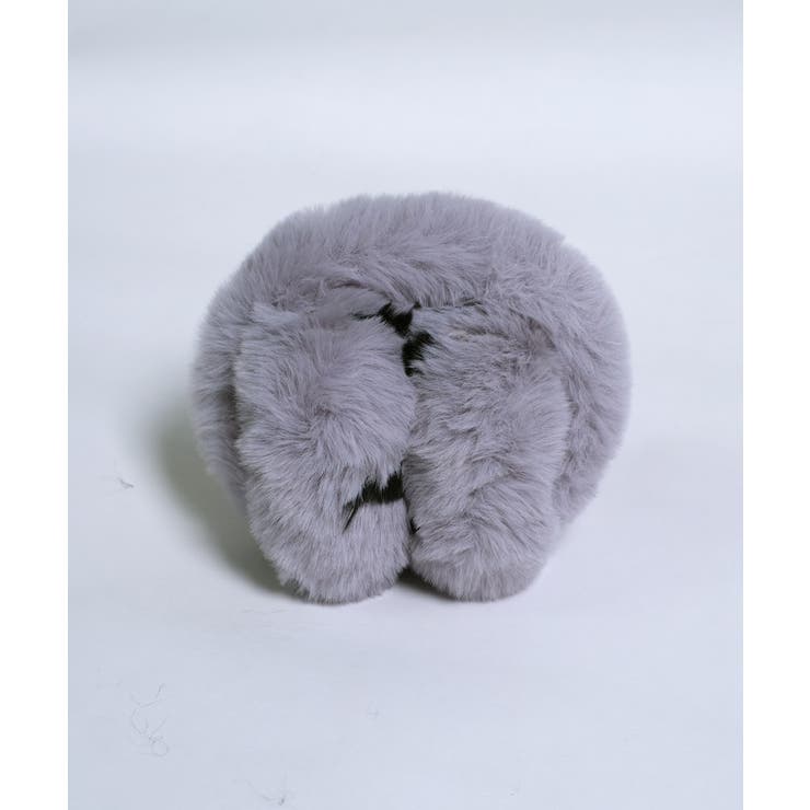 冬新作 星マーク フェイクファー | LOVERS | 詳細画像23 