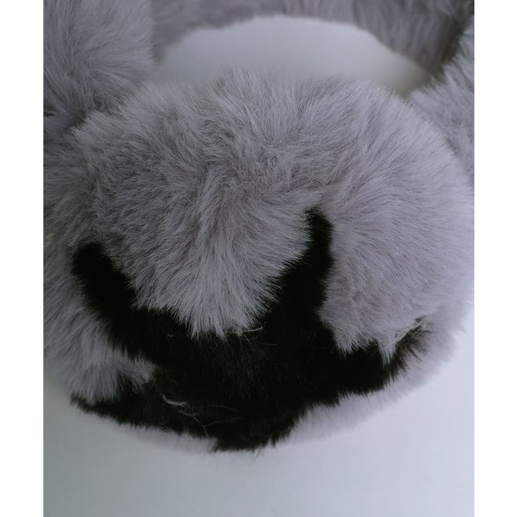 冬新作 星マーク フェイクファー | LOVERS | 詳細画像24 