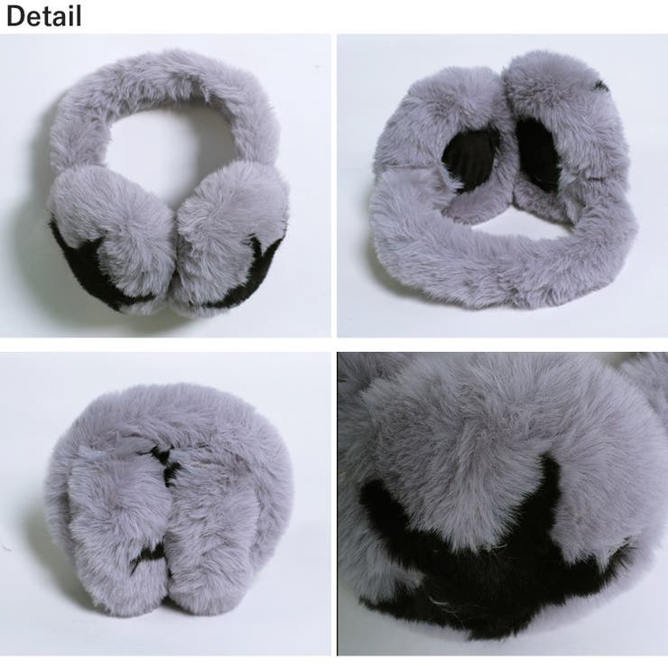 冬新作 星マーク フェイクファー | LOVERS | 詳細画像26 