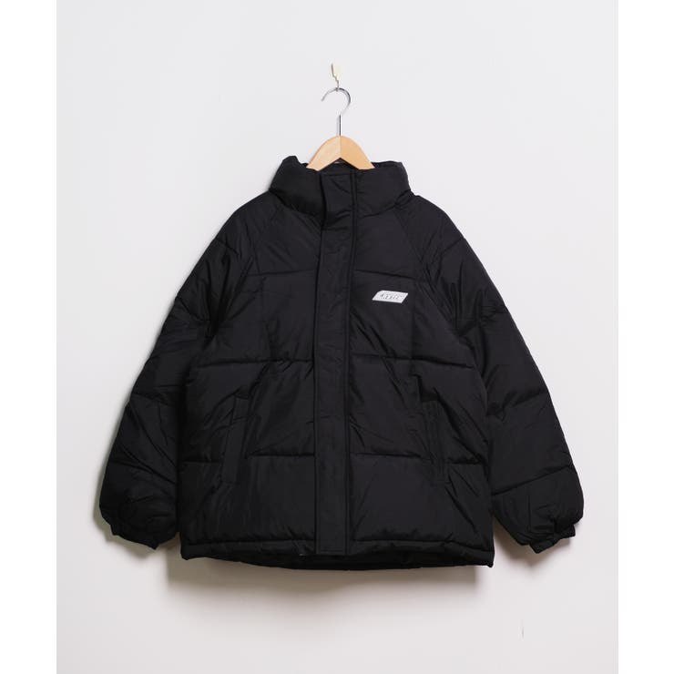 冬新作 ワンポイントロゴ 中綿 | LOVERS | 詳細画像13 