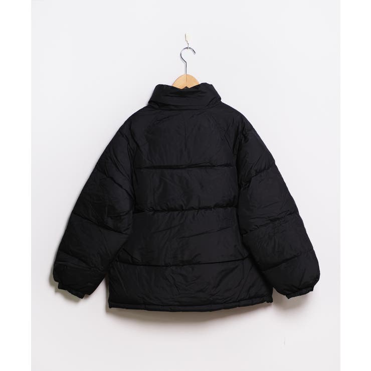 冬新作 ワンポイントロゴ 中綿 | LOVERS | 詳細画像14 