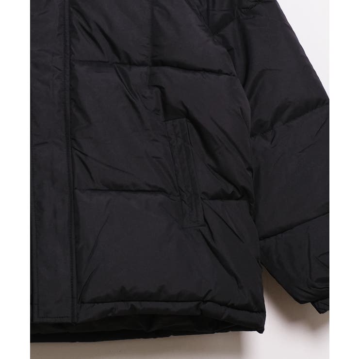 冬新作 ワンポイントロゴ 中綿 | LOVERS | 詳細画像17 