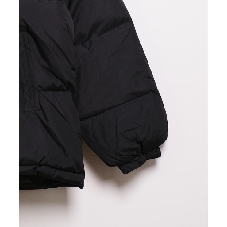 冬新作 ワンポイントロゴ 中綿 | LOVERS | 詳細画像18 