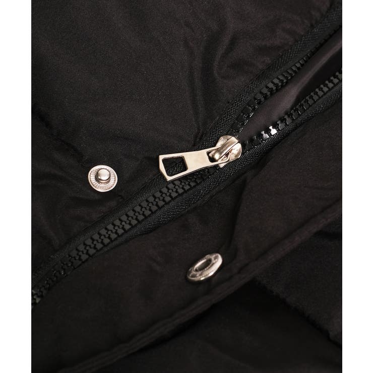 冬新作 ワンポイントロゴ 中綿 | LOVERS | 詳細画像19 