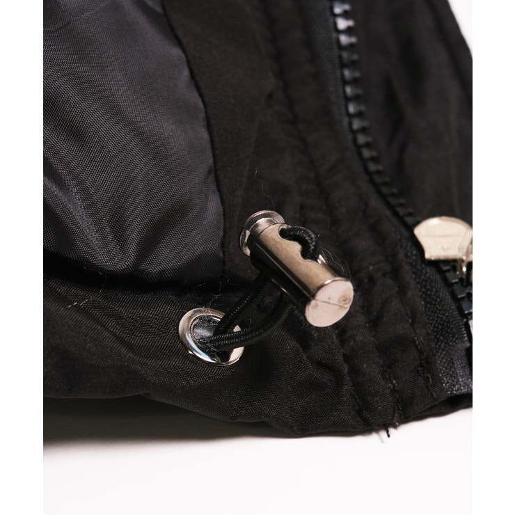 冬新作 ワンポイントロゴ 中綿 | LOVERS | 詳細画像20 