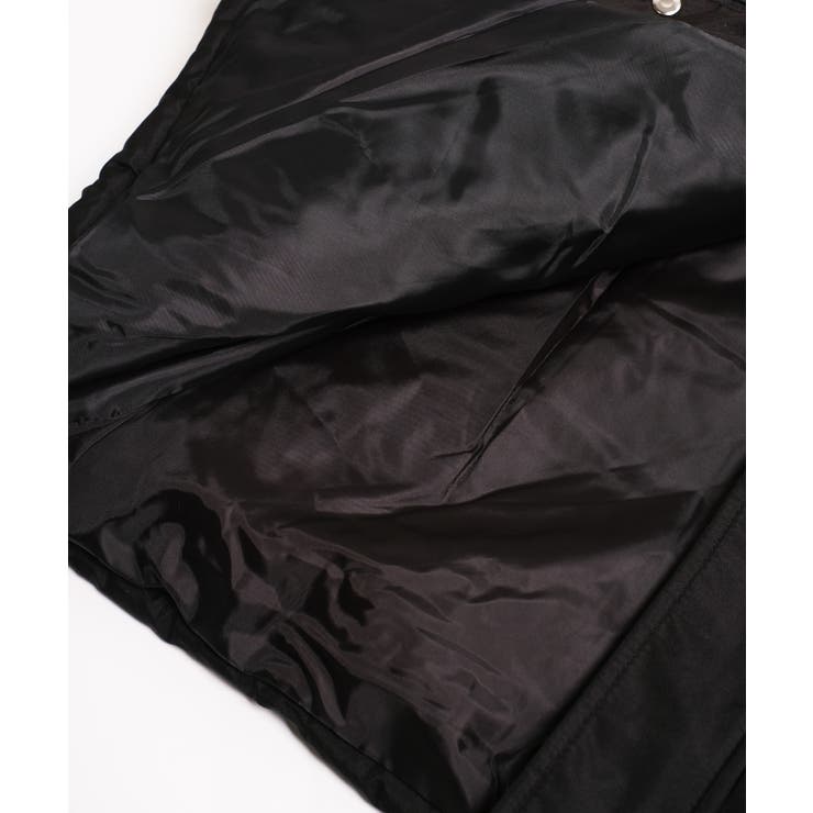 冬新作 ワンポイントロゴ 中綿 | LOVERS | 詳細画像21 