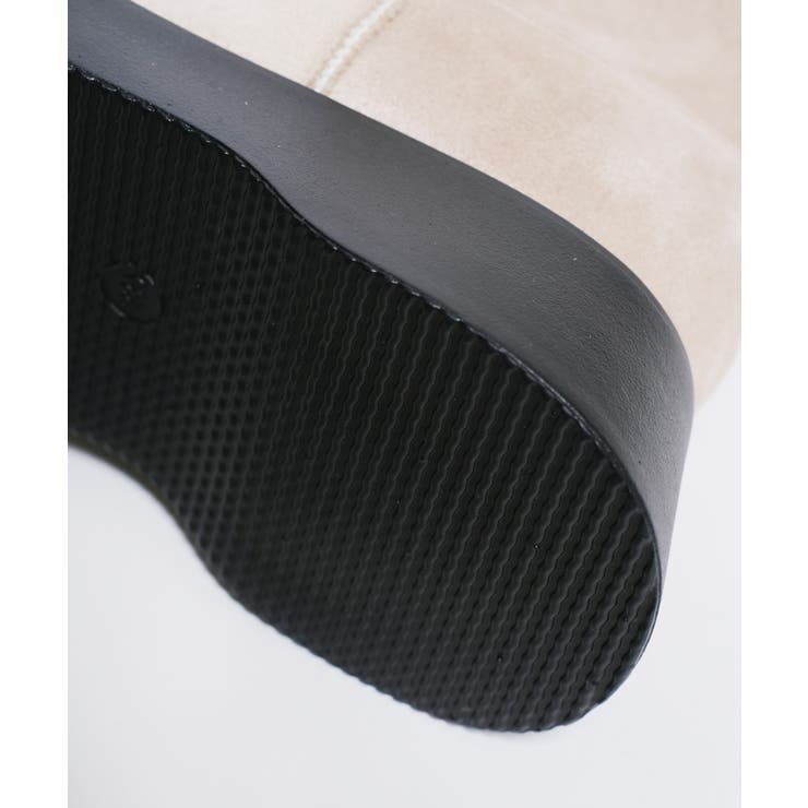 冬新作 厚底 ムートンブーツ | LOVERS | 詳細画像32 