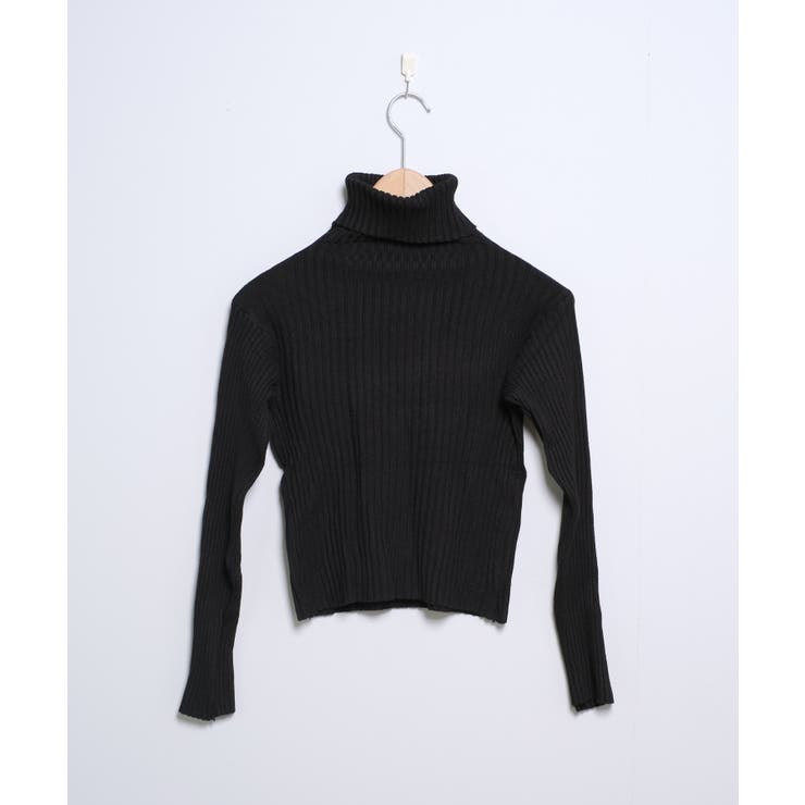 冬新作 ショート丈 Cロゴ刺繍 | LOVERS | 詳細画像11 