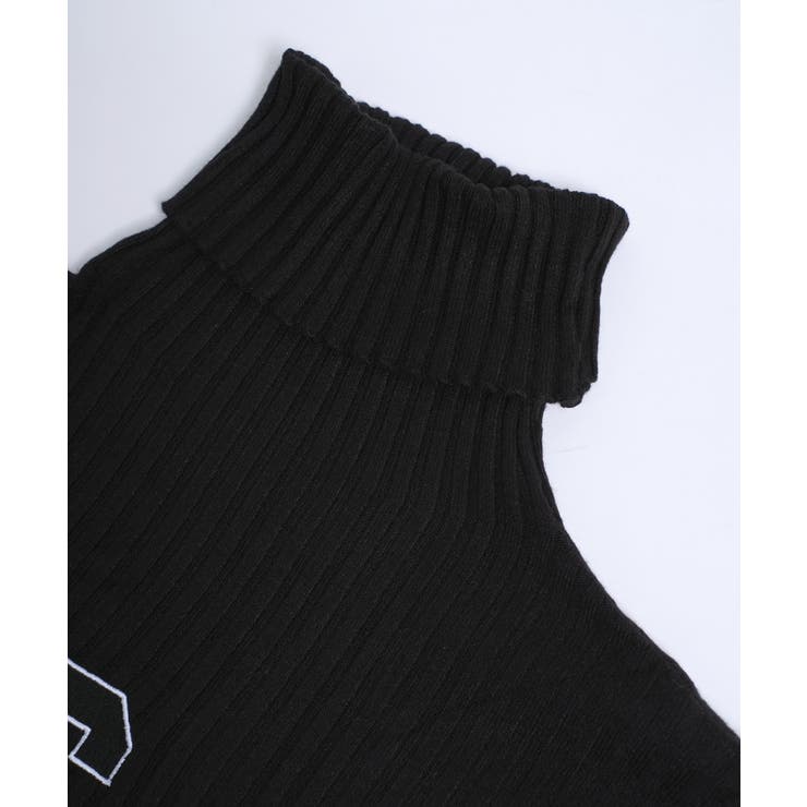 冬新作 ショート丈 Cロゴ刺繍 | LOVERS | 詳細画像13 