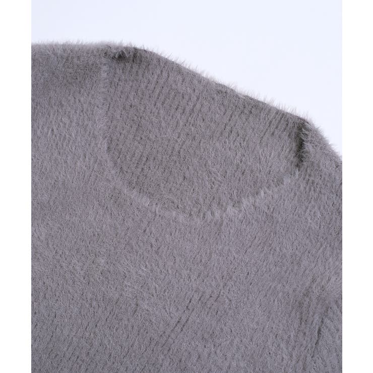 冬新作 クロップド丈 袖ボタン | LOVERS | 詳細画像22 