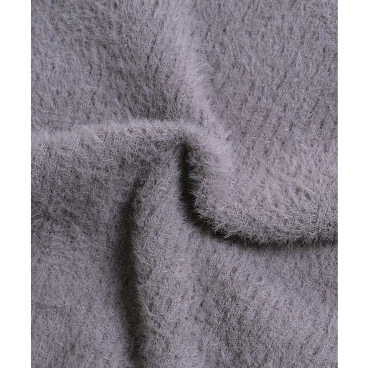 冬新作 クロップド丈 袖ボタン | LOVERS | 詳細画像23 