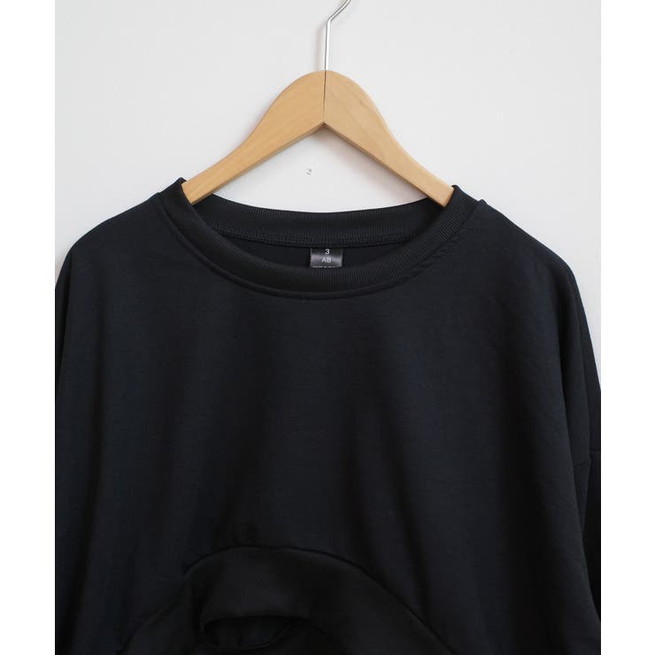 冬新作 ショート丈 スウェット[品番：JP000006609]｜LOVERS（ラバーズ