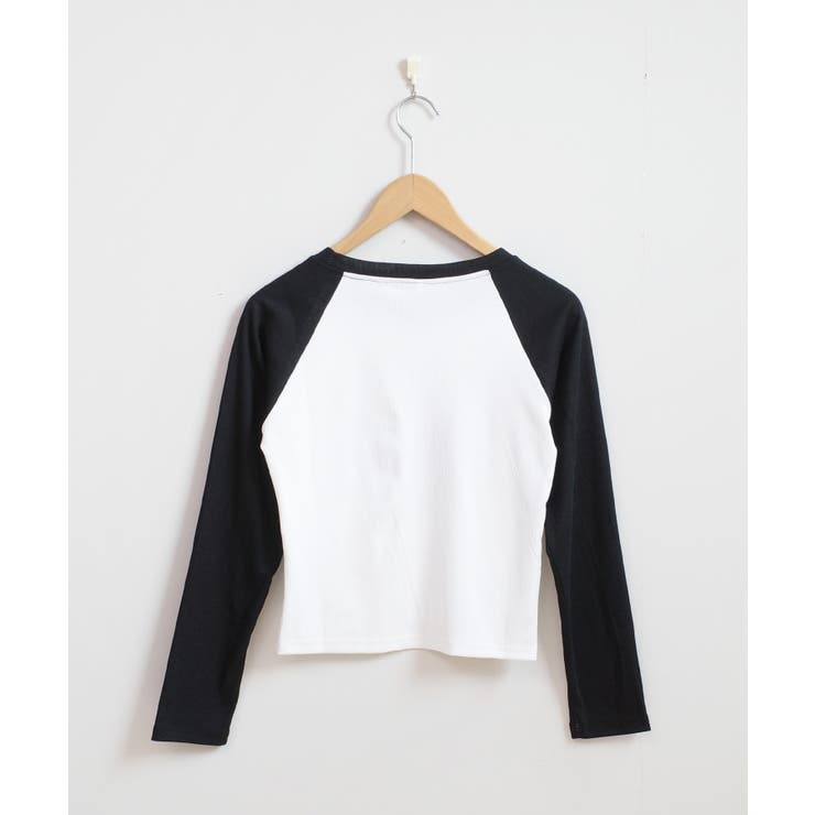 冬新作 ショート丈 ラグラン | LOVERS | 詳細画像9 